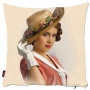 Osmanlı Yastık Kılıfı-249